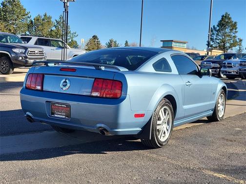 2006 Ford Mustang GT