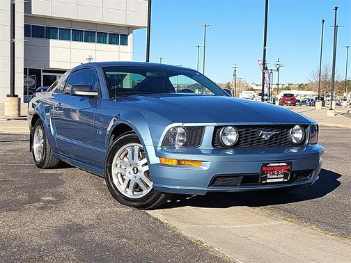 2006 Ford Mustang GT