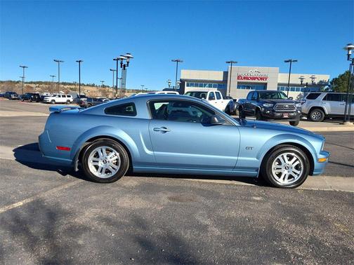 2006 Ford Mustang GT