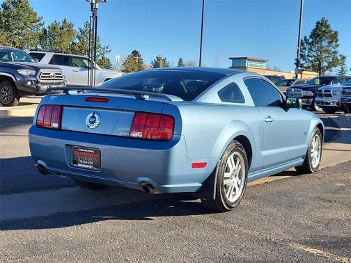 2006 Ford Mustang GT