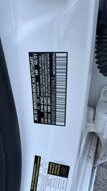 White 2021 Mercedes-Benz C-Class C 300 4MATIC