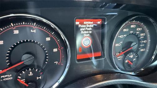 2013 Dodge Charger R/T