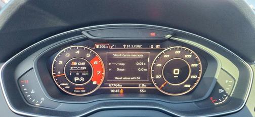 2020 Audi SQ5 3.0T Premium Plus