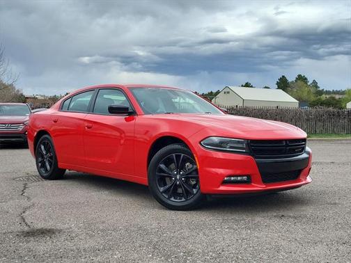 2021 Dodge Charger SXT