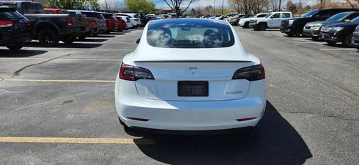 2023 Tesla Model 3 Performance