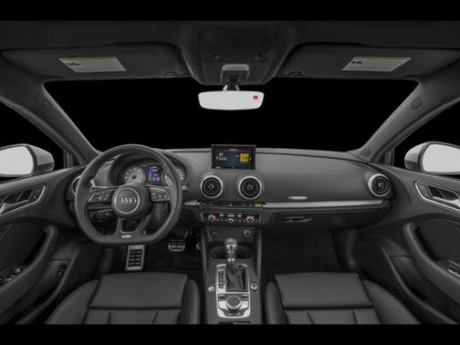 2020 Audi S3 Premium Plus TFSI quattro S tronic