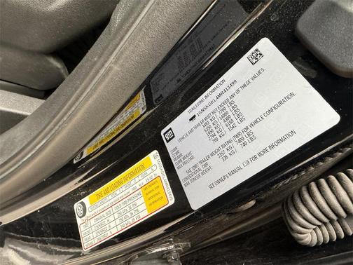 2021 Chevrolet Suburban 4WD High Country