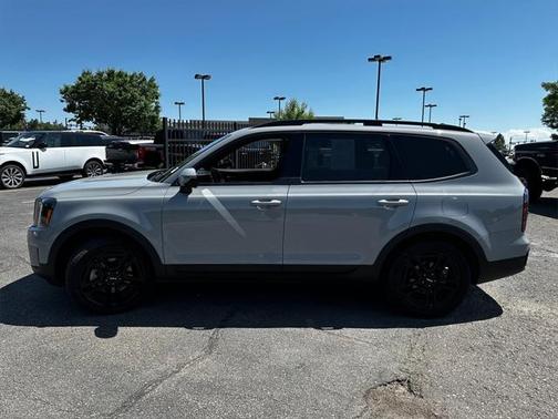 2024 Kia Telluride SX Prestige X-Line