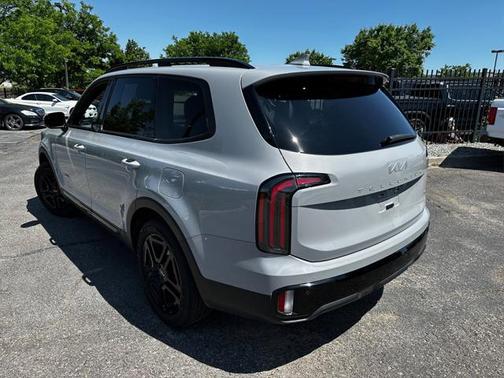 2024 Kia Telluride SX Prestige X-Line