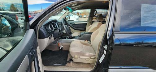 2003 Toyota 4Runner SR5