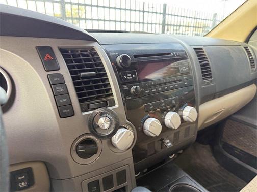 2013 Toyota Tundra Grade