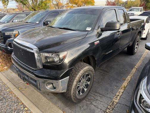 2013 Toyota Tundra Grade