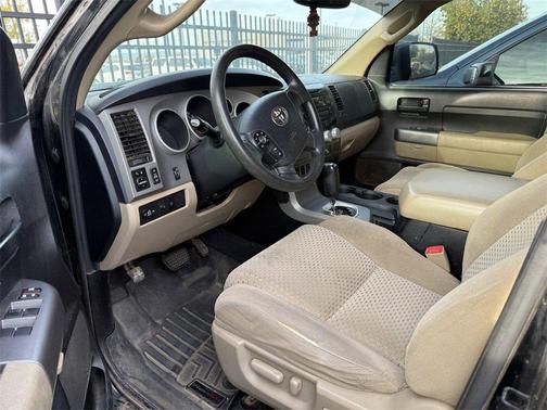 2013 Toyota Tundra Grade