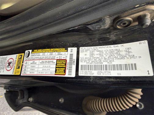 2013 Toyota Tundra Grade