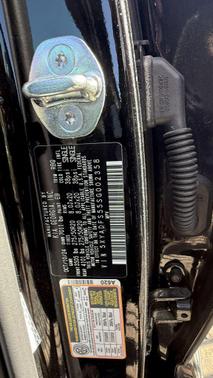 Black 2025 Kia EV9 Land