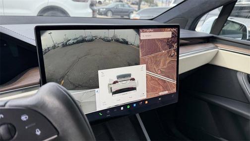 2022 Tesla Model X Dual Motor All-Wheel Drive