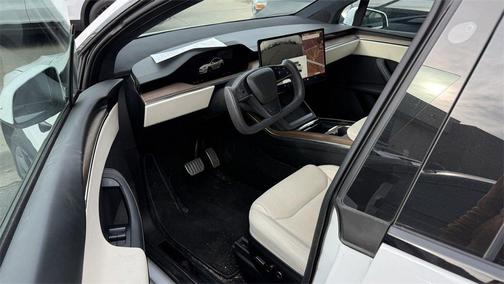 2022 Tesla Model X Dual Motor All-Wheel Drive