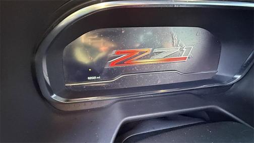 2023 Chevrolet Suburban 4WD Z71