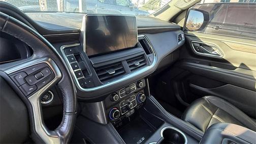 2023 Chevrolet Suburban 4WD Z71