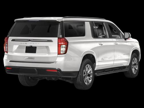 2023 Chevrolet Suburban 4WD Z71