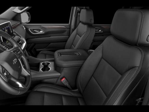 2023 Chevrolet Suburban 4WD Z71