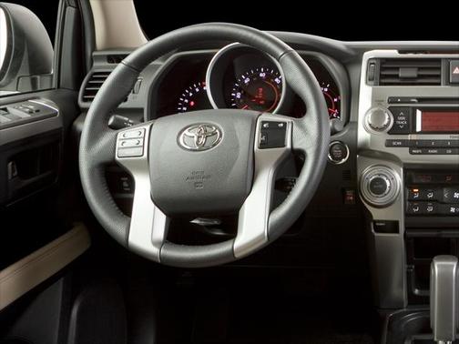 2013 Toyota 4Runner SR5