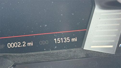 2021 Toyota Supra 3.0 Premium