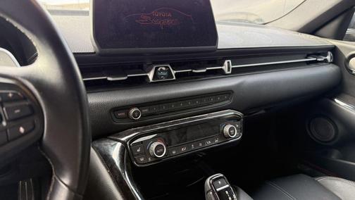 2021 Toyota Supra 3.0 Premium