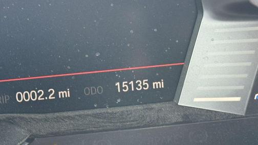 2021 Toyota Supra 3.0 Premium