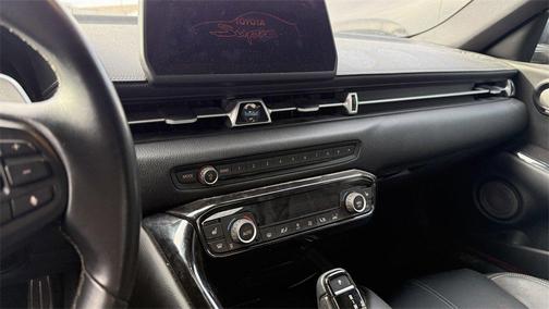 2021 Toyota Supra 3.0 Premium