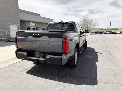 2023 Toyota Tundra SR5