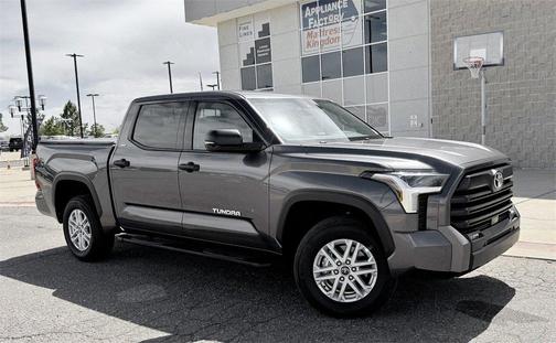 2023 Toyota Tundra SR5
