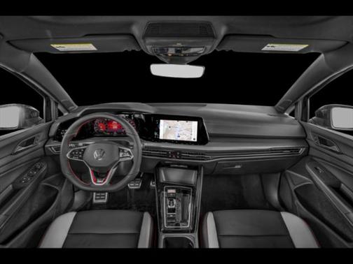 2023 Volkswagen Golf GTI 2.0T SE DSG