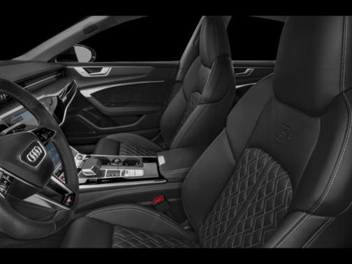 2022 Audi S7 Premium Plus TFSI quattro Tiptronic