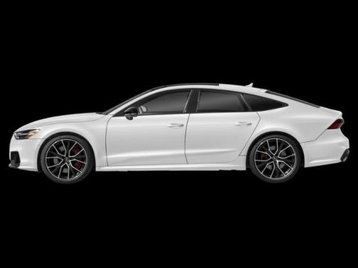 2022 Audi S7 Premium Plus TFSI quattro Tiptronic