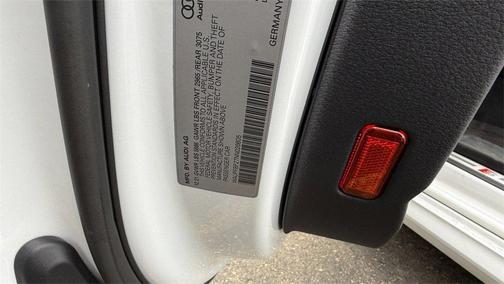 2022 Audi S7 Premium Plus TFSI quattro Tiptronic