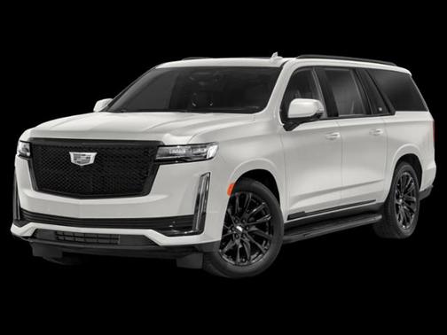 2023 Cadillac Escalade ESV Sport Platinum