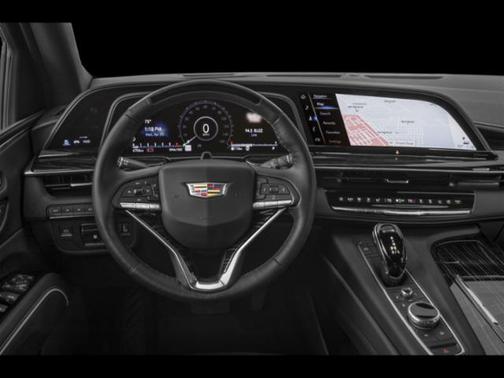 2023 Cadillac Escalade ESV Sport Platinum