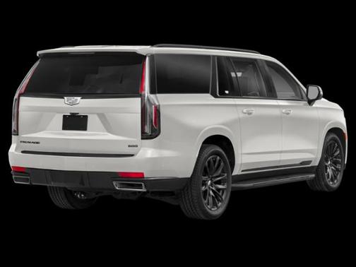 2023 Cadillac Escalade ESV Sport Platinum