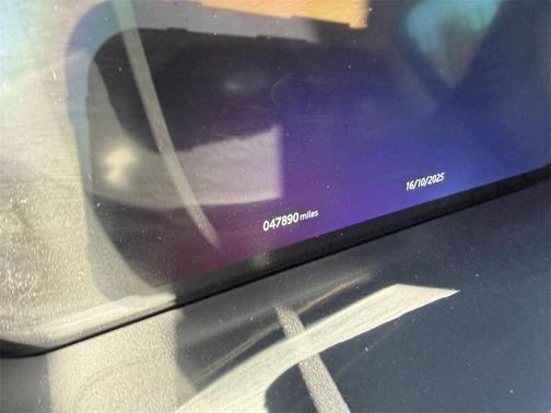 2018 Land Rover Range Rover Sport HSE