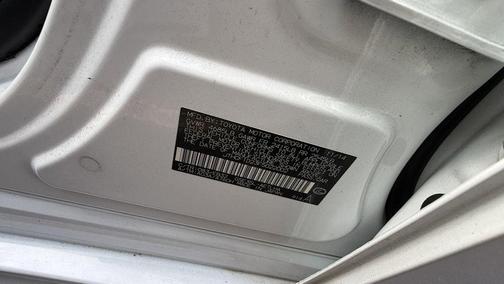 2015 Lexus IS 250 Crafted Line