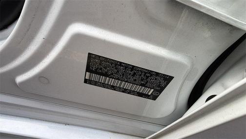 2015 Lexus IS 250 Crafted Line