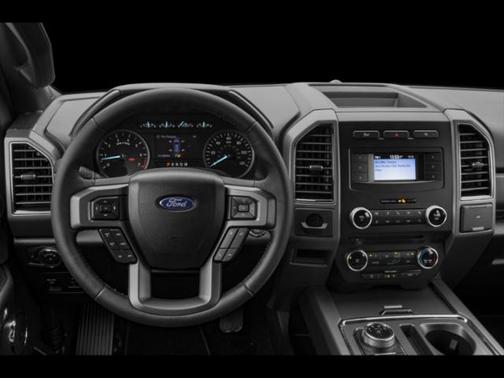 2019 Ford Expedition Max XLT