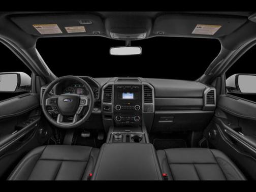2019 Ford Expedition Max XLT