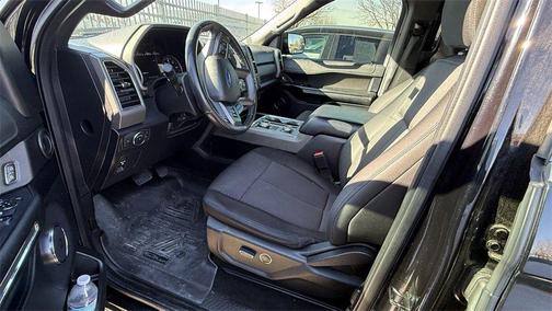 2019 Ford Expedition Max XLT