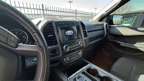 2019 Ford Expedition Max XLT