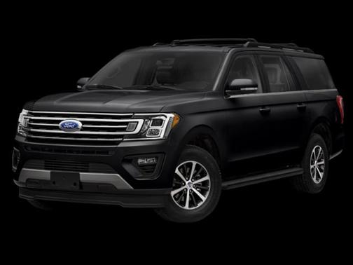2019 Ford Expedition Max XLT