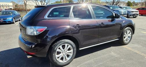 2010 Mazda CX-7 s Touring