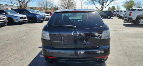 2010 Mazda CX-7 s Touring