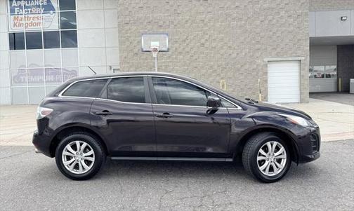 2010 Mazda CX-7 s Touring